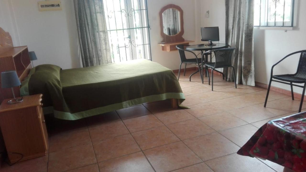 Dodo Villa Pointe aux Biches Bagian luar foto