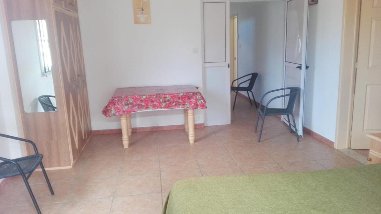 Dodo Villa Pointe aux Biches Bagian luar foto